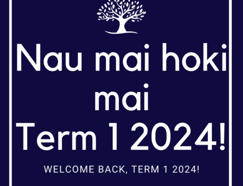 Term 1, 2024